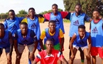 Tchad : ANATS FC se prépare pour le Championnat Zonal