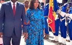Tchad – Coopération Paris-N'Djamena : Anne Hidalgo, Maire de Paris, est à N'Djamena