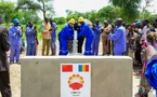 ​« Communauté Douce » : CNPCIC offre l’eau potable à plus de 40 000 habitants au Tchad