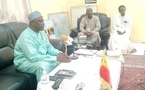 Tchad : Préparatifs et préoccupations majeures au Barh El Gazel avant la visite du Ministre de la Fonction Publique