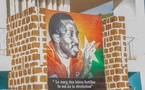 Burkina : Mémorial Thomas Sankara, visite des afro-descendants et de la diaspora africaine