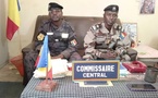 Tchad : formation des policiers de Sarh sur le respect des droits en garde à vue