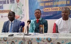 Tchad : ​Le coach Simon Ouedraogo à N'Djamena pour une Masterclass le 1er novembre 2025