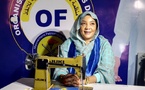 Tchad : L’OF/MPS forme 100 femmes en couture et en informatique pour promouvoir leur autonomie