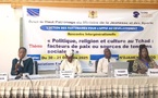 Tchad : l'APAD organise une rencontre inter générationnelle