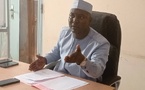 Tchad : Ahmat Haroun Lary (GRACTCHAD) dénonce l'arrestation des anciens responsables de l'Action Sociale