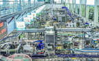 China's light industry benefits from smart manufacturing, innovation