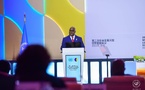 Sommet de Doha : le président Félix Tshisekedi présente le plan de développement social de la RDC