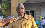 Tchad : le sénateur Sébastien Mbaigolmem organise une cérémonie de remerciements à Moundou