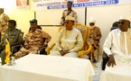 Tchad : rencontre entre le Conseil provincial, les élus locaux et les délégués provinciaux à Massakory