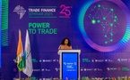 Afrique : Afreximbank plaide pour le renforcement des capacités de financement du commerce