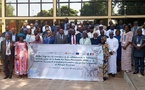 Tchad : Lancement de l’atelier régional sur l’éradication de la peste des petits ruminants en Afrique centrale
