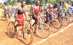 RCA : Insolite à Bangassou – La course cycliste qui défie les clichés
