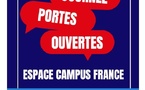 Tchad : Journée Portes Ouvertes – Campus France Tchad