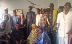 Tchad : La Directrice de l’IFT en visite culturelle à Sarh pour renforcer les liens