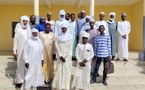 Tchad : la passation de service entre les chefs de station sortant et entrant de l'ONAMA Moussoro