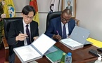 Cameroun : Signature d'un partenariat Douane-JICA pour l'intelligence géospatiale