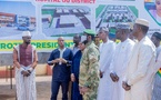 Mali : lancement du Projet présidentiel d’urgence hospitalière pour moderniser le système de santé