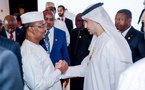 Le Tchad mobilise 20,5 milliards $ au PND : Le président salue un succès historique à Abu Dhabi