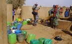 Niger : la BAD accorde 165,5 millions $ pour améliorer l'accès à l'eau potable et à l'assainissement