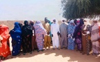 Tchad : le préfet du Kanem-Est plaide pour la cause des organisations féminines de son département