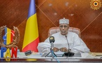 Tchad : l’Assemblée nationale félicite le président Mahamat Idriss Deby pour la réussite du PND « Tchad Connexion 2030 »