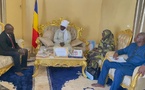 Tchad : installation du nouveau directeur de l’ONAMA/Goz-Beïda