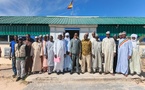 Tchad : installation de l’équipe dirigeante de l’Université du Lac Tchad