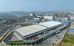 Booming demand fuels growth in China's cold-chain logistics
