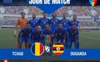 Tchad : Les Sao affrontent l'Ouganda dans un match crucial
