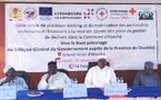 Tchad : Lancement de la table ronde pour la mise en œuvre des Plans de Gestion des Déchets (PGD) à Abéché