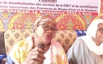 Tchad : La CRCT lance la décentralisation de ses services à Sarh