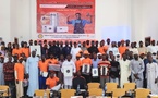 Tchad : L’INSTA forme des jeunes sur l’installation des équipements photovoltaïques
