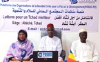 Tchad : La POSOC salue le succès de « Tchad Connexion 2030 » et formule des recommandations