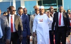 Après le PND d’Abu Dhabi, le Président promet un Tchad “connecté et prospère”