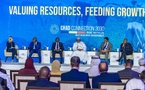 Tchad : lancement du premier projet opérationnel, trois jours après la Table ronde de Abu Dhabi