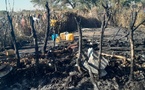 Tchad : à Koukou-Angarana, deux enfants périssent dans un incendie