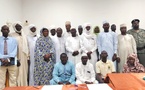 Tchad : à Abéché, lancement d'un atelier sur la contribution climatique du Tchad