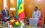 Sénégal : Le Président Bassirou Diomaye Faye reçoit le PDG d’Endeavour Mining pour des investissements stratégiques