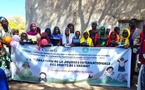 Tchad : Mobilisation au Barh El Gazel pour la Journée des Droits de l’Enfant