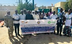 Tchad : à Daboua, un atelier pour renforcer l’intégration des déplacés internes et demandeurs d’asile