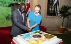 Tchad : L’Ambassade britannique célèbre le 77e anniversaire de Sa Majesté le Roi Charles III