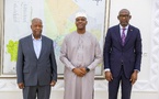 Mali–ONU : Leonardo Santos Simão porte un message de solidarité au Premier ministre Abdoulaye Maïga