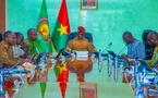 Burkina Faso : Nationalisation de la SN-CITEC et réforme majeure des fonds publics