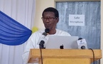 Tchad - Université de N'Djamena : Conférence sur l'impact économique des mathématiques, carrières et opportunités