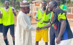 Tchad - Sila : Le HCR remporte la 1ère édition du Championnat Maracana des Humanitaires pour la Cohésion Sociale