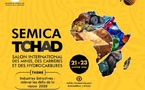 Tchad : N’Djamena accueillera le Salon International des Mines, Carrières et Hydrocarbures (SEMICA) 2026