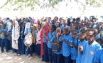 Tchad - Kanem-Centre : Fermeté des autorités face au port d'armes en milieu scolaire à Mao