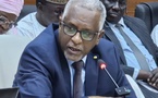 Tchad : Le ministre de l’Éducation nationale face aux sénateurs
