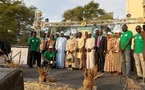 Tchad : Humany Art et l’ONASA lancent officiellement la fête nationale des Récoltes